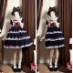 Unideer Sailing Girl Short and Long OP and FS(Reservation/3 Colours/Full Payment Without Shipping)